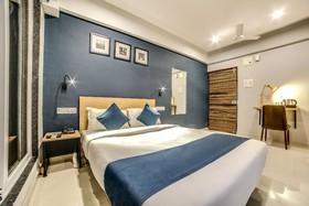 SilverKey Executive Stays 61106 Bhumi World