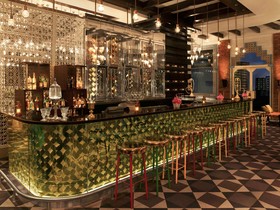 Sofitel Mumbai BKC