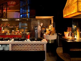 Sofitel Mumbai BKC
