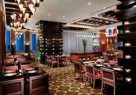 Sofitel Mumbai BKC
