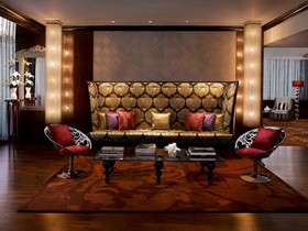 Sofitel Mumbai BKC