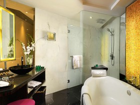Sofitel Mumbai BKC
