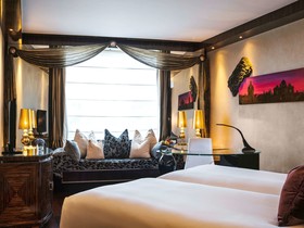 Sofitel Mumbai BKC