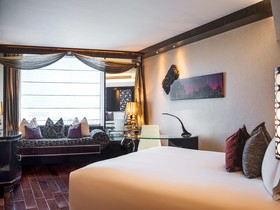 Sofitel Mumbai BKC