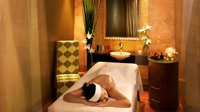 Sofitel Mumbai BKC