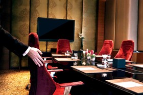 Sofitel Mumbai BKC