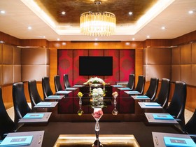 Sofitel Mumbai BKC