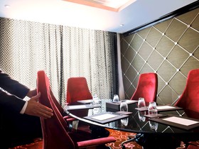 Sofitel Mumbai BKC