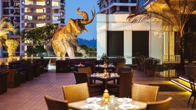 Sofitel Mumbai BKC