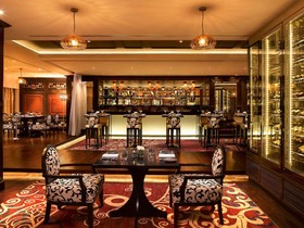 Sofitel Mumbai BKC