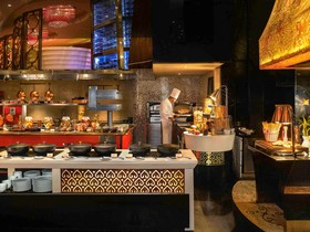 Sofitel Mumbai BKC