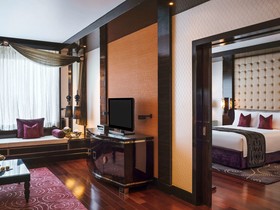 Sofitel Mumbai BKC