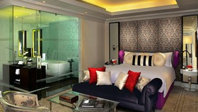 Sofitel Mumbai BKC