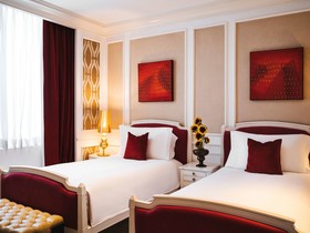 Sofitel Mumbai BKC