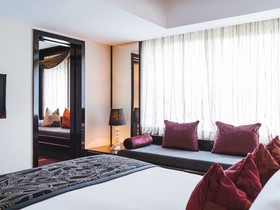 Sofitel Mumbai BKC