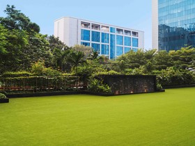 Sofitel Mumbai BKC
