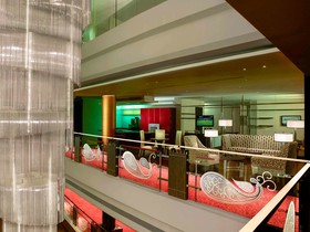 Sofitel Mumbai BKC