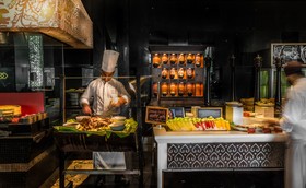 Sofitel Mumbai BKC