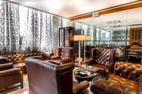 Sofitel Mumbai BKC
