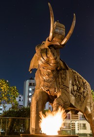 Sofitel Mumbai BKC