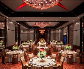 Sofitel Mumbai BKC