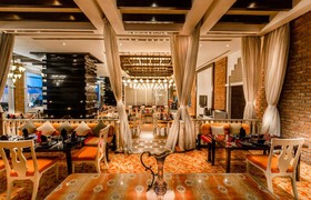 Sofitel Mumbai BKC