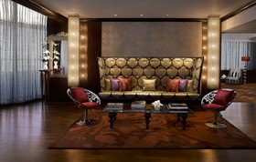 Sofitel Mumbai BKC