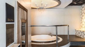 Sofitel Mumbai BKC