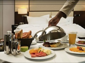 Sofitel Mumbai BKC