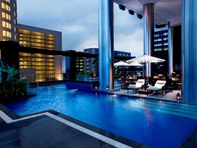 Sofitel Mumbai BKC
