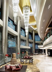 Sofitel Mumbai BKC