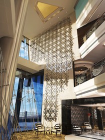 Sofitel Mumbai BKC