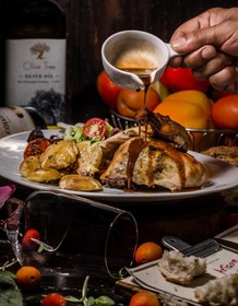 Sofitel Mumbai BKC