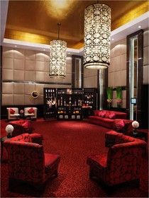 Sofitel Mumbai BKC