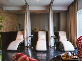 Sofitel Mumbai BKC