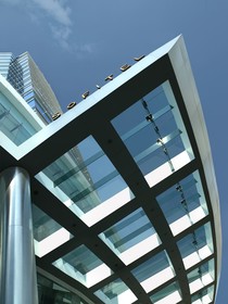Sofitel Mumbai BKC