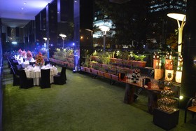 Sofitel Mumbai BKC