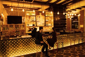 Sofitel Mumbai BKC