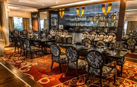 Sofitel Mumbai BKC