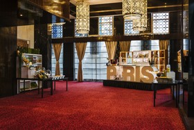 Sofitel Mumbai BKC