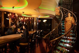 Sofitel Mumbai BKC