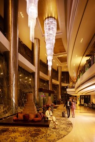 Sofitel Mumbai BKC