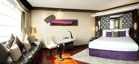 Sofitel Mumbai BKC