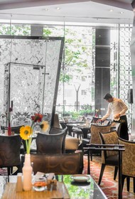 Sofitel Mumbai BKC