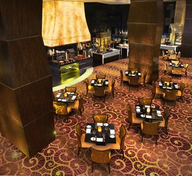 Sofitel Mumbai BKC