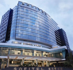 Sofitel Mumbai BKC