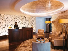 Sofitel Mumbai BKC