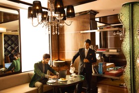 Sofitel Mumbai BKC