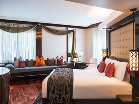 Sofitel Mumbai BKC