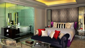 Sofitel Mumbai BKC